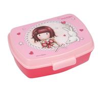 LUNCH BOX Merenda colazione porta Merenda PRANZO sandwich scuola, bambini