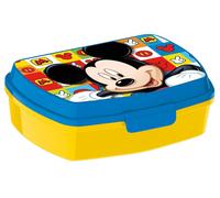 LUNCH BOX Merenda colazione porta Merenda PRANZO sandwich scuola, bambini