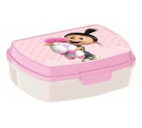 LUNCH BOX Merenda colazione porta Merenda PRANZO sandwich scuola, bambini