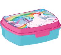 LUNCH BOX Merenda colazione porta Merenda PRANZO sandwich scuola, bambini
