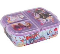 Lunch box multi scomparto FROZEN II con divisori