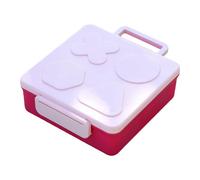 Lunch Box per Bambini Isolato per Conservazione Alimenti Caldi Freddi Più Scomp