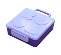 Lunch Box per Bambini Isolato per Conservazione Alimenti Caldi Freddi Più Scomp