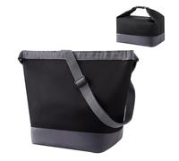 Lunch Box - Roll Top Cooler for Convenient Food Storage, Cooler Container with Insulated Design, Portable Meal Accessory for Women Men Children Lunch Work School Travel Outdoor Camping Picnic Hiking