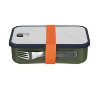 Lunch box Salewa Puez Vert TU