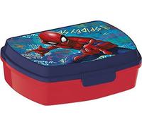 LUNCH BOX scatola colazione porta PRANZO MERENDA sandwich scuola,asilo bambino