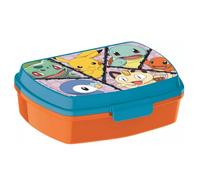 LUNCH BOX Merenda colazione porta Merenda PRANZO sandwich scuola, bambini