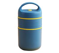 Lunch Box Tecnologia Termica Superiore Assaggia la differenza nei tuoi pasti