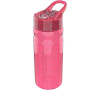 Lunch Buddies Glitter Pink Bottiglia 600 ml.