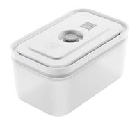 Lunch container ZWILLING Fresh & Save M Contenitore sottovuoto grigio rettangolare