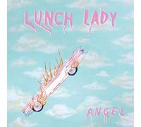 Lunch Lady - Angel