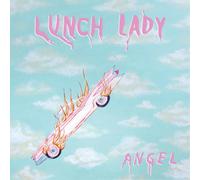 Lunch Lady Angel (Vinyl LP) 12" Album (Limited Edition)