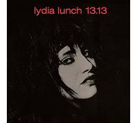 Lunch Lydia - 13.13