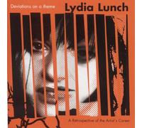 Lunch Lydia - Deviations on a Theme
