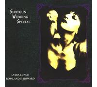 Lunch,Lydia & Howard,Rowland - Shotgun Wedding Special