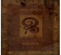 Lunch Lydia - Marchesa