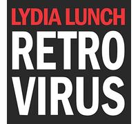 Lunch Lydia - Retrovirus