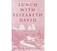 Lunch with Elizabeth David