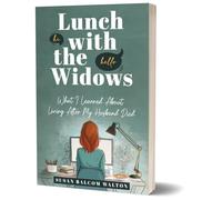 Lunch with the Widows