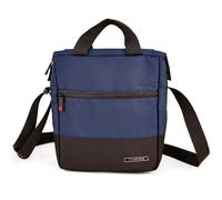LUNCHBAG URBAN SOFT NAVY BLUE