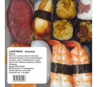 Lunchbox - Anyways