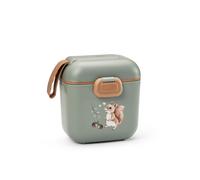 Lunchbox e Portamerenda Elodie