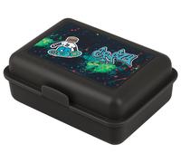 Lunchbox Nero Chill Out CRAZY