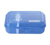 Lunchbox passo dopo passo cat lilly