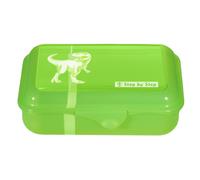 Lunchbox passo dopo passo dino targo