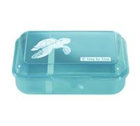 Lunchbox passo dopo passo turtle josie