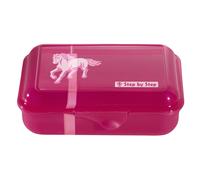 Lunchbox passo dopo passo wild horse Nora