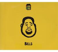 Lunchmoney Lewis - Bills