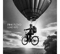 Lund 1970 ( audioCD )