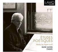 Lund/ Alver - Etudes Poetiques