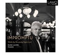 Lund / Alver - Impromptu