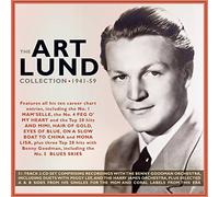 Lund, Art - Collection 1941-59