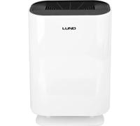 LUND Purificatore d'aria 40 W, 220 m3/h, accessorio professionale per cucina e casa