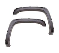 Lund RX129S Rivetto Stile FENDER Flare Set