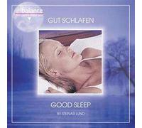 LUND, STEINAR - GOOD SLEEP/GUT SCHLAFEN