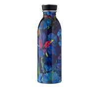 LUND-STOUGAARD 24 Bottiglie - Urban Bottle 0,5 L - Iris (24B912)