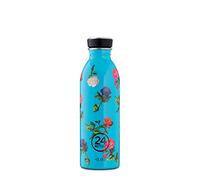 LUND-STOUGAARD 24 Bottiglie - Urban Bottle 0,5 L - Rosabyte (24B86)