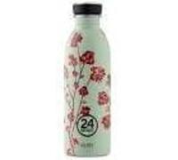LUND-STOUGAARD 24 Bottles Urban Bottle 0,5 L - Blue Rose (24B99)