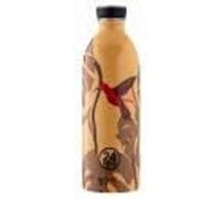 LUND-STOUGAARD 24 Bottles - Urban Bottle 1 L - Amber Oasis (24B928)