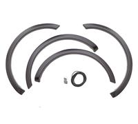 Lund SX313S Sport Stile FENDER Flare Set Per F-250 Super Dovereduty F-350
