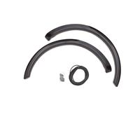 Lund SX313SA Sport Stile FENDER Flare Set Per F-250 Super Dovereduty F-350