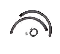Lund SX313TA Sport Stile FENDER Flare Set Per F-250 Super Dovereduty F-350