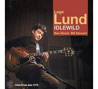 Lund Trio, Lage - Idlewild