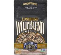 Lundberg Family Farms Wild Blend Riso, 16 oz