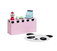 Lundby Casa Delle Bambole Negozio Moderno Con Bancone E Accessori