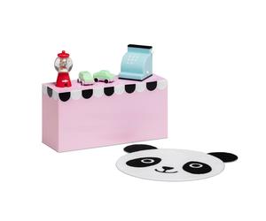 Lundby Casa Delle Bambole Negozio Moderno Con Bancone E Accessori